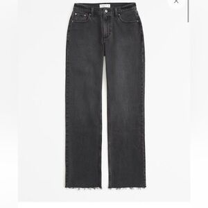 NWT The 90’s Baggy Low Rise